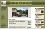 link to Sutter Creek page